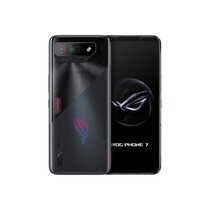 ASUS ROG Phone 7 AI2205-16G512G-BK-EU 17,2 cm (6.78") Dual SIM Android 13 5G 16 GB 512 GB 6000 mAh Zwart