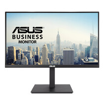 ASUS VA27UQSB computer monitor 68,6 cm (27") 3840 x 2160 Pixels 4K Ultra HD LCD Zwart