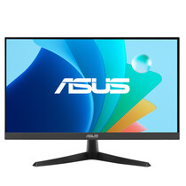 ASUS VY229HF computer monitor 54,5 cm (21.4") 1920 x 1080 Pixels Full HD LCD Zwart