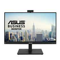 ASUS BE24EQSK computer monitor 60,5 cm (23.8") 1920 x 1080 Pixels Full HD Zwart