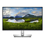 Dell DELL P Series P2225H computer monitor 54,6 cm (21.5") 1920 x 1080 Pixels Full HD LCD Zwart, Zilver