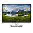 Dell DELL P Series P2425 computer monitor 61,1 cm (24.1") 1920 x 1200 Pixels WUXGA LCD Zwart