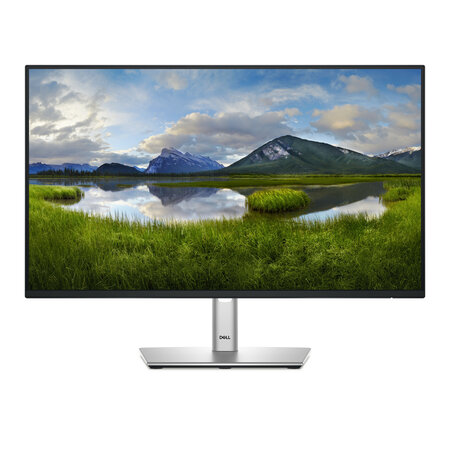 Dell DELL P Series P2425HE computer monitor 61 cm (24") 1920 x 1080 Pixels Full HD LCD Zwart