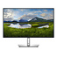 Dell DELL P Series P2725H computer monitor 68,6 cm (27") 1920 x 1080 Pixels Full HD LCD Zwart