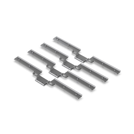 Ubiquiti Ubiquiti UACC-Rack-Stacking-Kit