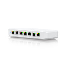 Ubiquiti Ultra Managed L2 Gigabit Ethernet (10/100/1000) Power over Ethernet (PoE) Wit