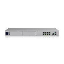 UniFi Dream Machine Pro Max Managed 2.5G Ethernet (100/1000/2500) 1U Grijs