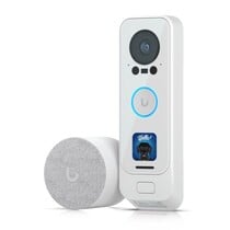 G4 Doorbell Professional PoE Kit - White