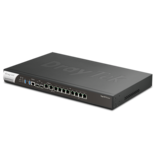 Draytek Draytek VigorSwitch P2280X 24 100/1000Mbps PoE