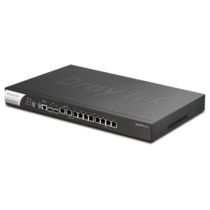 VigorSwitch P2280X 24 100/1000Mbps PoE