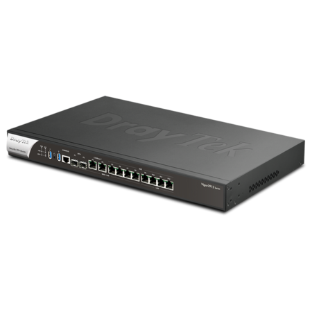 Draytek Draytek VigorSwitch P2280X 24 100/1000Mbps PoE