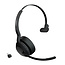Jabra Jabra 25599-889-899 hoofdtelefoon/headset Draadloos Hoofdband Kantoor/callcenter Bluetooth Zwart