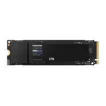 Samsung 990 EVO M.2 2 TB PCI Express 4.0 V-NAND TLC NVMe