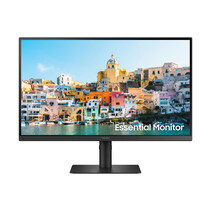 Samsung S24A400UJU computer monitor 61 cm (24") 1920 x 1080 Pixels Full HD LED Zwart