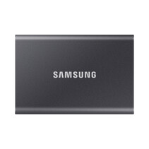 Samsung MU-PC4T0T 4 TB Grijs, Titanium