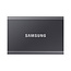 Samsung Samsung MU-PC4T0T 4 TB Grijs, Titanium