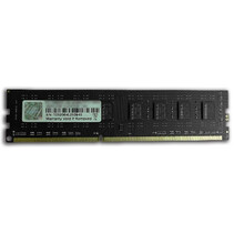 G.Skill 8GB DDR3-1333 geheugenmodule 2 x 4 GB 1333 MHz