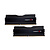 G.Skill G.Skill Trident Z F5-6000J3238G32GX2-TZ5K geheugenmodule 64 GB 2 x 32 GB DDR5 6000 MHz ECC