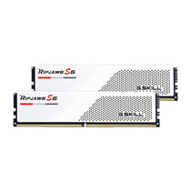 G.Skill Ripjaws S5 F5-5200J4040A24GX2-RS5W geheugenmodule 48 GB 2 x 24 GB DDR5 5200 MHz