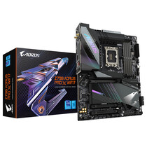 Gigabyte Z790 AORUS PRO X WIFI7 moederbord Intel Z790 Express LGA 1700 ATX