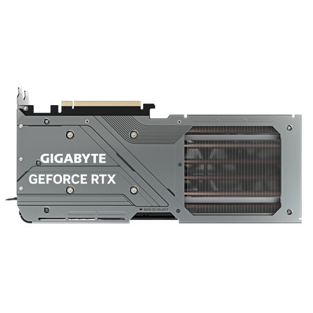 Gigabyte Gigabyte GAMING GeForce RTX 4070 SUPER OC 12G NVIDIA 12 GB GDDR6X
