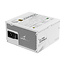 Gigabyte Gigabyte UD850GM PG5W power supply unit 750 W 20+4 pin ATX ATX Zwart