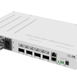 Mikrotik MikroTik Cloud Router Switch CRS504-4XQ-IN