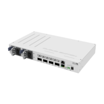 Cloud Router Switch CRS504-4XQ-IN