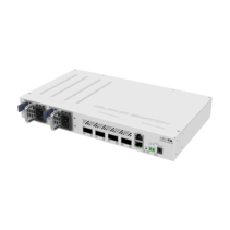Cloud Router Switch CRS504-4XQ-IN