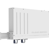 Mikrotik MikroTik Cloud Router Switch CRS504-4XQ-IN