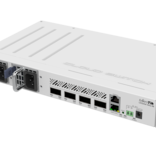 Mikrotik MikroTik Cloud Router Switch CRS504-4XQ-IN