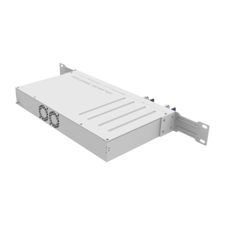 Mikrotik MikroTik Cloud Router Switch CRS504-4XQ-IN