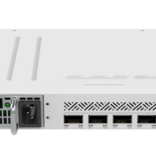 Mikrotik MikroTik Cloud Router Switch CRS504-4XQ-IN