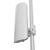 Mikrotik Mikrotik mANTBox ax 15s Wit Power over Ethernet (PoE)