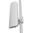 Mikrotik Mikrotik mANTBox ax 15s Wit Power over Ethernet (PoE)