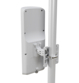 Mikrotik Mikrotik mANTBox ax 15s Wit Power over Ethernet (PoE)