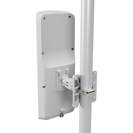 Mikrotik Mikrotik mANTBox ax 15s Wit Power over Ethernet (PoE)