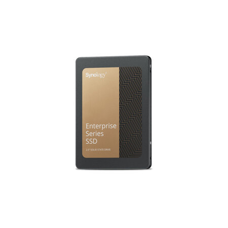 Synology Synology Enterprise Series 2.5" 480 GB SATA III