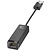 Hewlett & Packard INC. HP USB 3.0-naar-Gigabit RJ45-adapter G2