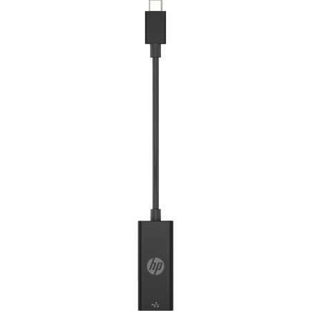 Hewlett & Packard INC. HP USB-C to RJ45 Adapter G2 interfacekaart/-adapter RJ-45
