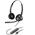 Hewlett & Packard INC. POLY EncorePro 310 USB-A-monoheadset TAA