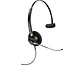 Hewlett & Packard INC. POLY EncorePro 510V Monaural Headset VoiceTube met Quick Disconnect