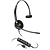 Hewlett & Packard INC. POLY EncorePro 515 Microsoft Teams Certified Monoaural met USB-A Headset