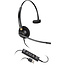 Hewlett & Packard INC. POLY EncorePro 515 Microsoft Teams Certified Monoaural met USB-A Headset