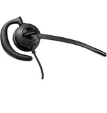 Hewlett & Packard INC. POLY EncorePro 530-headset met Quick Disconnect