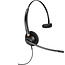 Hewlett & Packard INC. POLY EncorePro 510 Monaural Headset met Quick Disconnect