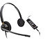 Hewlett & Packard INC. POLY EncorePro 525 Microsoft Teams Certified Stereo met USB-A Headset