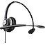 Hewlett & Packard INC. POLY EncorePro HW710 Single Ear Headset + draagetui