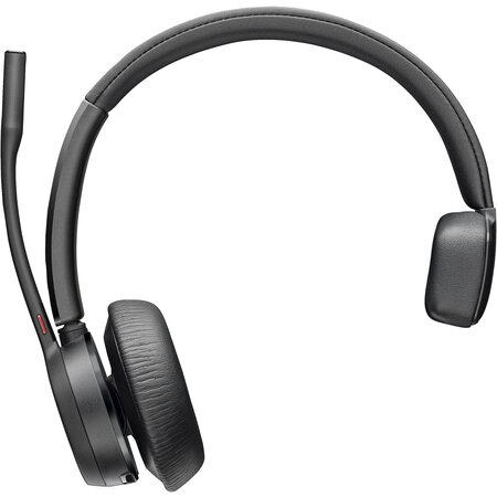 Hewlett & Packard INC. POLY Voyager 4310 USB-A Headset + BT700 dongle