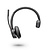 Hewlett & Packard INC. POLY Voyager 4310 Microsoft Teams Certified USB-A Headset + BT700 dongle